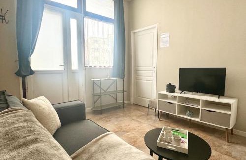 Port Apartment | L Atelier de la Plage