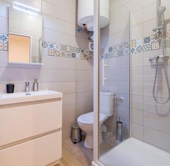 Cote Pavee Apartment | L'Atelier du Canal