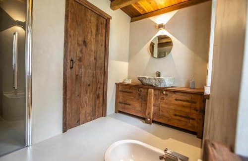 Courmayeur Ski Chalet | L'Atelier du Temps - Baita Grandes Jorasses