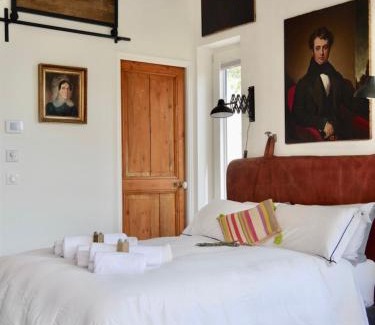 Vence Villa | L'Atelier