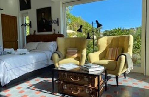 Vence Villa | L'Atelier
