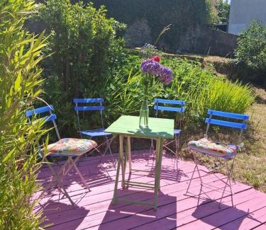 Morlaix House | L'Atelier Morlaisien