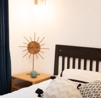 Foz do Douro Apartment | L'Atelier - Warm Porto Loft