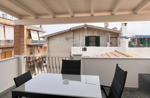 Arbatax Apartment | L' Attico