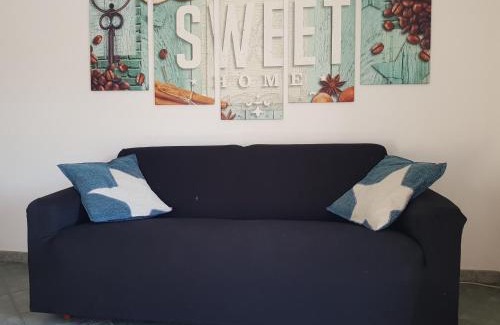 Arbatax Apartment | L' Attico