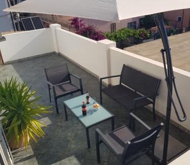 Arbatax Apartment | L' Attico