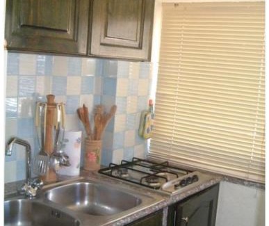 Arbatax Apartment | L' Attico