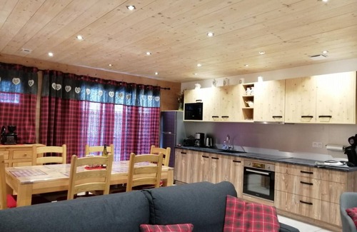 Bessans House | L'attrape-rêves - Bessans