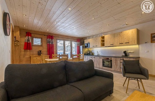 Bessans House | L'attrape-rêves - Bessans