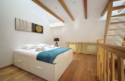 Eguisheim Apartment | L'Atypique d'Eguisheim