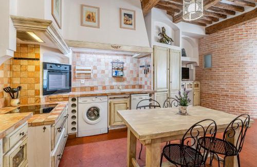Cassis Apartment | L'atypique par Dodo-a-Cassis