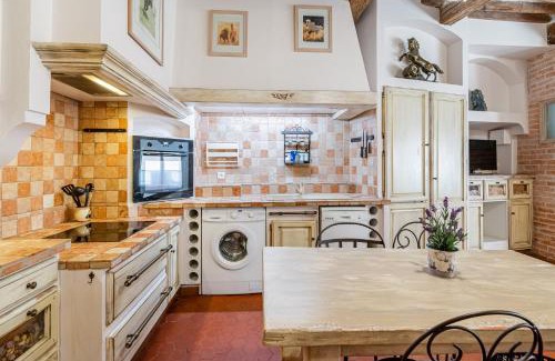 Cassis Apartment | L'atypique par Dodo-a-Cassis