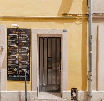 Cassis Apartment | L'atypique par Dodo-a-Cassis