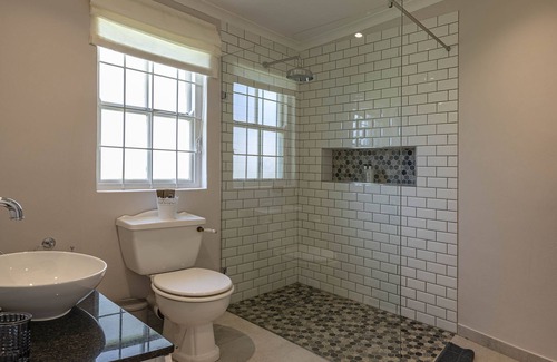 Franschhoek House | L'Auberge Chanteclair