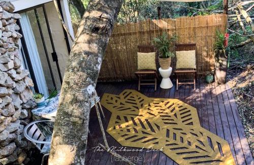 Port Elizabeth Resort | L'auberge Country Hideaway