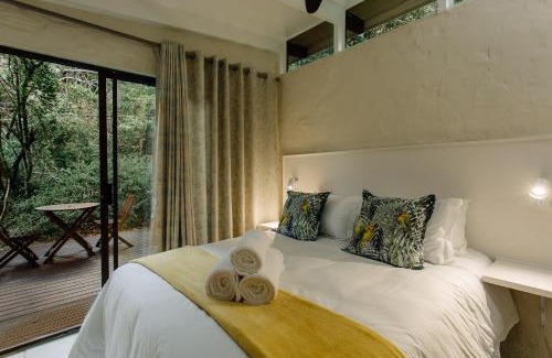 Port Elizabeth Resort | L'auberge Country Hideaway