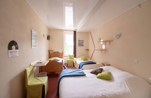 Eygliers Hotel | L'auberge D'eygliers