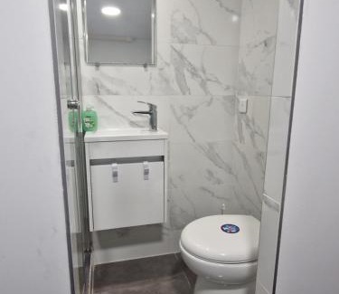 Sucy-en-Brie Apartment | L'auberge de Sucy - Studio Climatisé
