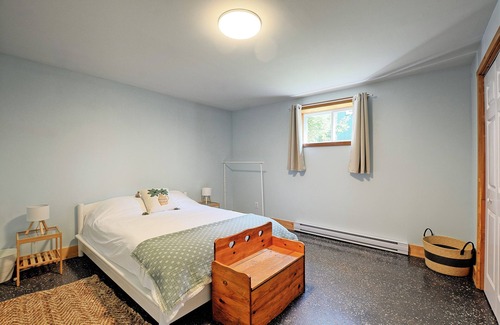 Wakefield Bed & Breakfast | L'Auberge des Collines Private Escape For Two