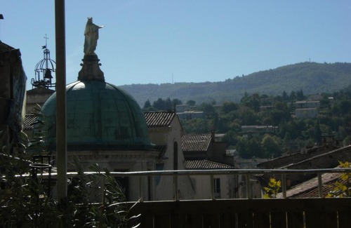 Apt Bed & Breakfast | L'Auberge Espagnole - Bed & Breakfast