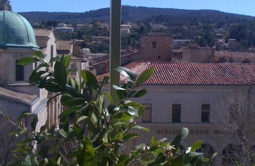 Apt Bed & Breakfast | L'Auberge Espagnole - Bed & Breakfast