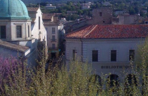 Apt Bed & Breakfast | L'Auberge Espagnole - Bed & Breakfast