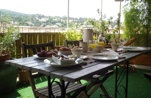 Apt Bed & Breakfast | L'Auberge Espagnole - Bed & Breakfast
