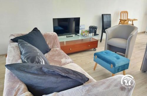 Champeon House | L'Auberge Neuve