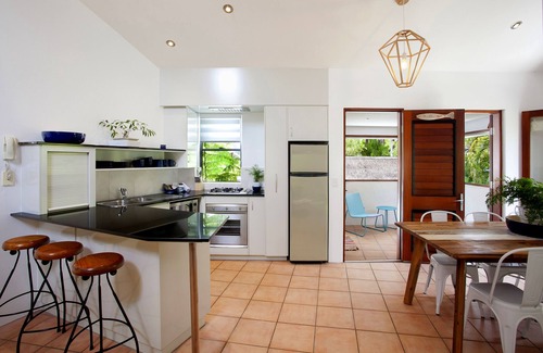 Noosa Heads Apartment | L'Auberge Noosa