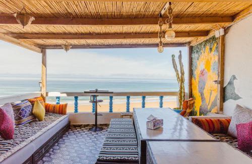 Taghazout Hotel | L'Auberge Taghazout