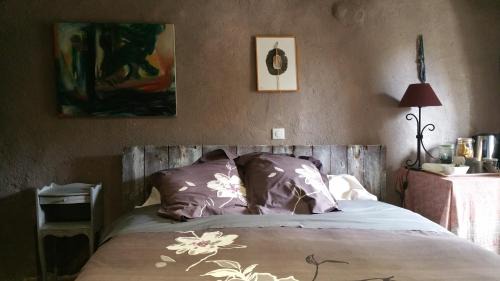 Recoules-d'Aubrac Bed & Breakfast | L'AUBRIETE