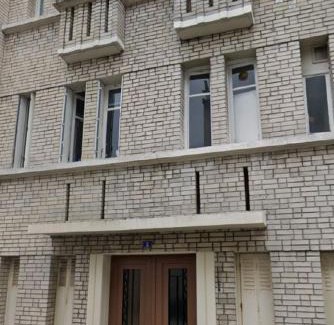 Vanves Apartment | L'audace T2 refait à neuf à Vanves