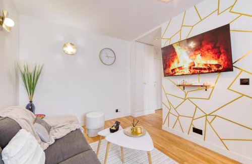 Vanves Apartment | L'audace T2 refait à neuf à Vanves