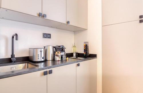 Vanves Apartment | L'audace T2 refait à neuf à Vanves
