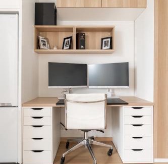 Gentilly Apartment | L'Auguste - Face RER B - Free Parking