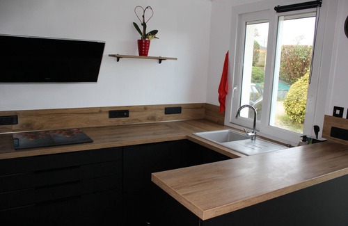 Le Tilleul House | L'augustine