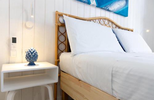 Realmonte Apartment | L'Aurora Scala Dei Turchi