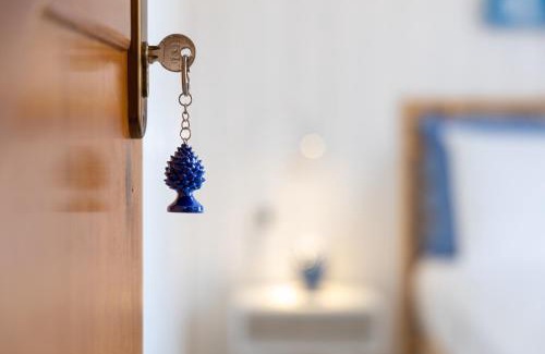 Realmonte Apartment | L'Aurora Scala Dei Turchi