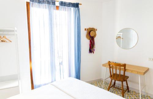 Realmonte Apartment | L'Aurora Scala Dei Turchi