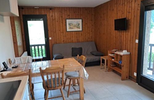 Saint-Leger-les-Melezes Apartment | L'Autane