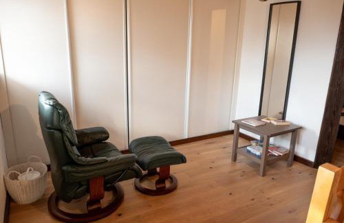 Saint-Jean-Saverne Apartment | L'AuthAlsace