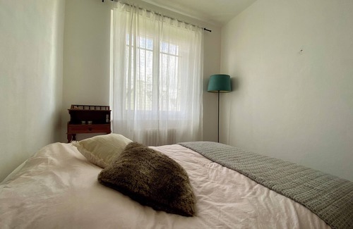 Gouesnach House | L'authentik - Between Quimper and Bénodet