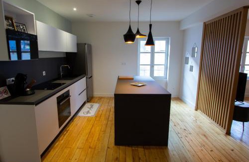 Montauban Apartment | L'authentique