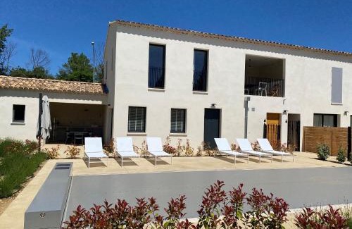 Malaucene House | L'aVentouxre