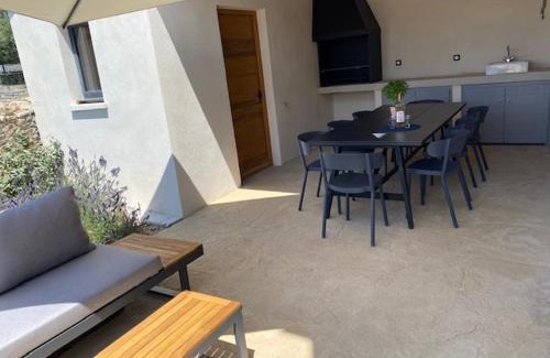 Malaucene House | L'aVentouxre