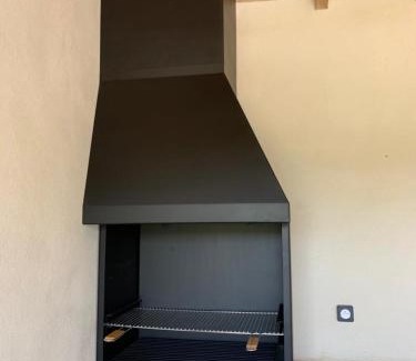 Malaucene House | L'aVentouxre