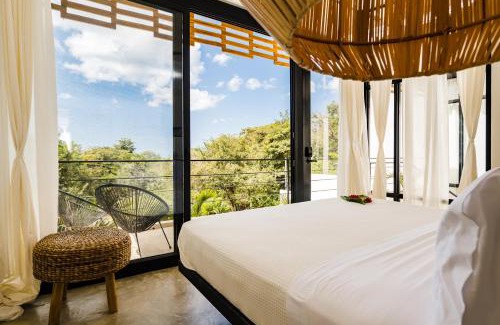 Tamarindo Hotel | L'Avventura