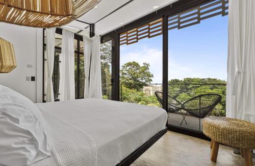 Tamarindo Hotel | L'Avventura
