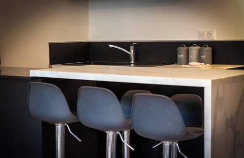 Coteaux Ouest Apartment | L’ Axelle, magnifique *F4 plein centre de *Rouen !