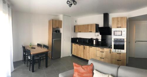 Saint-Jean-de-Monts Apartment | L'Azalée d'Eden